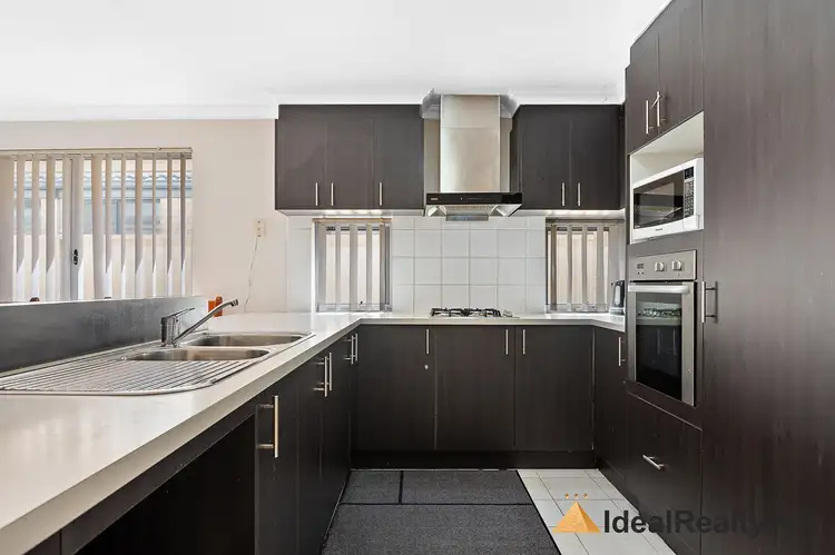 Fourth view of Homely house listing, 170 Hamilton Street, Queens Park WA 6107