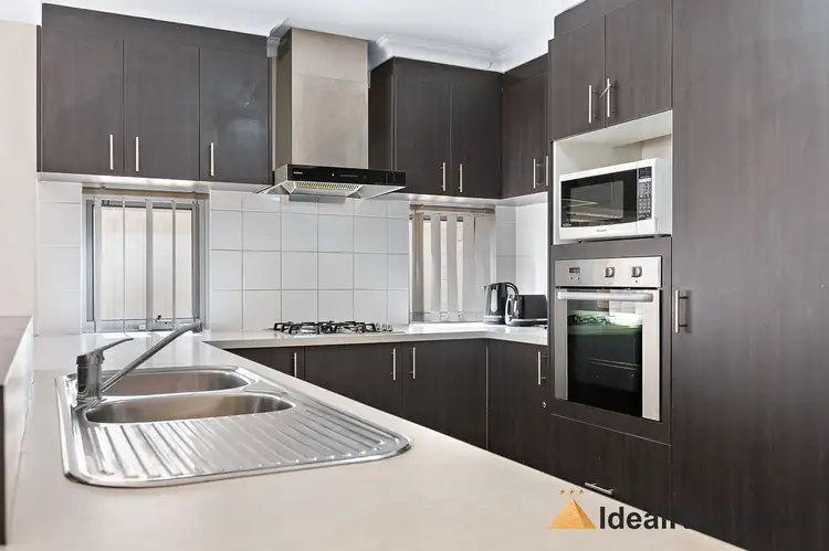 Fifth view of Homely house listing, 170 Hamilton Street, Queens Park WA 6107