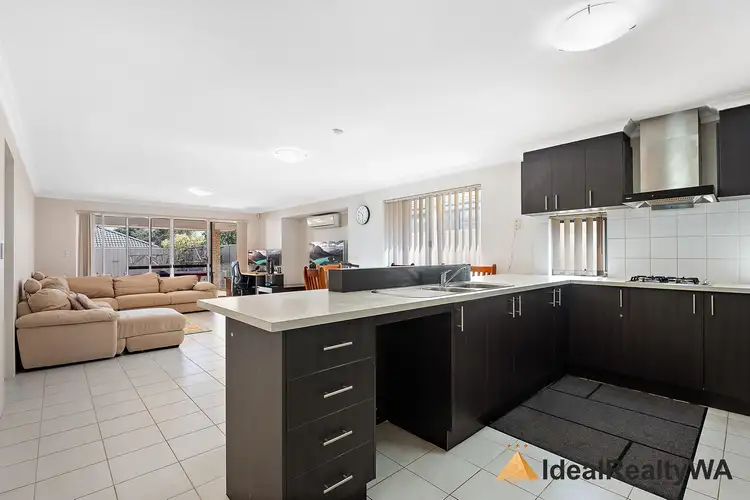 Sixth view of Homely house listing, 170 Hamilton Street, Queens Park WA 6107