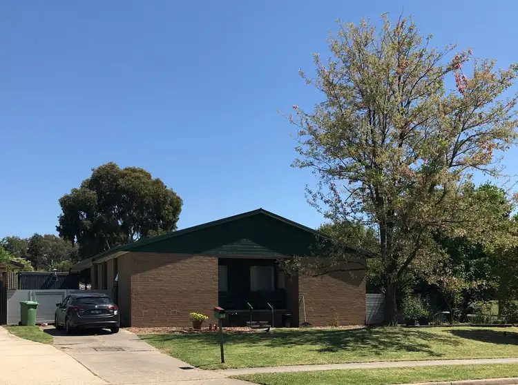 36 McFarland Road, Wodonga VIC 3690