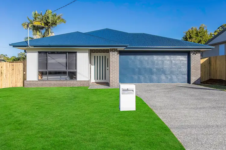 4 Sandralee Street, Brighton QLD 4017