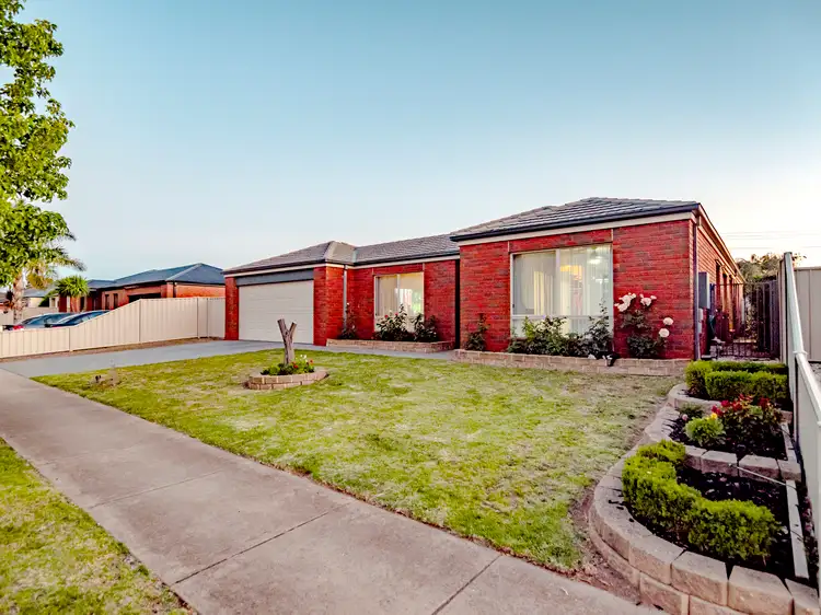 Main view of Homely house listing, 20 Boyd Avenue, Shepparton VIC 3630