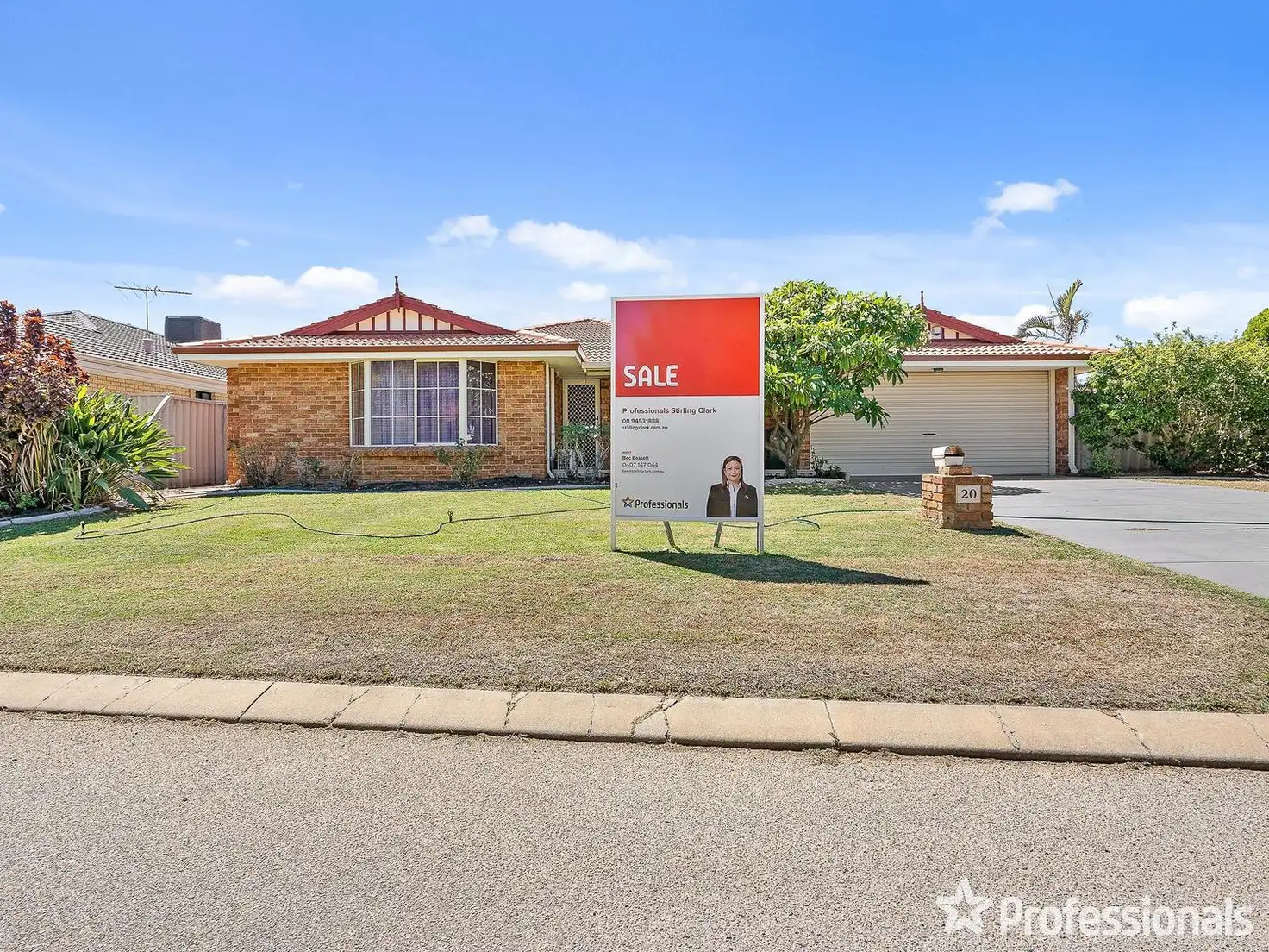 Main view of Homely house listing, 20 Turquoise Court, Forrestfield WA 6058