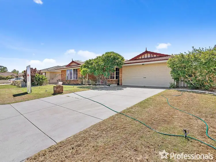 Second view of Homely house listing, 20 Turquoise Court, Forrestfield WA 6058