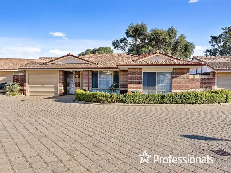 Main view of Homely house listing, 5/27 Magnolia Way, Forrestfield WA 6058