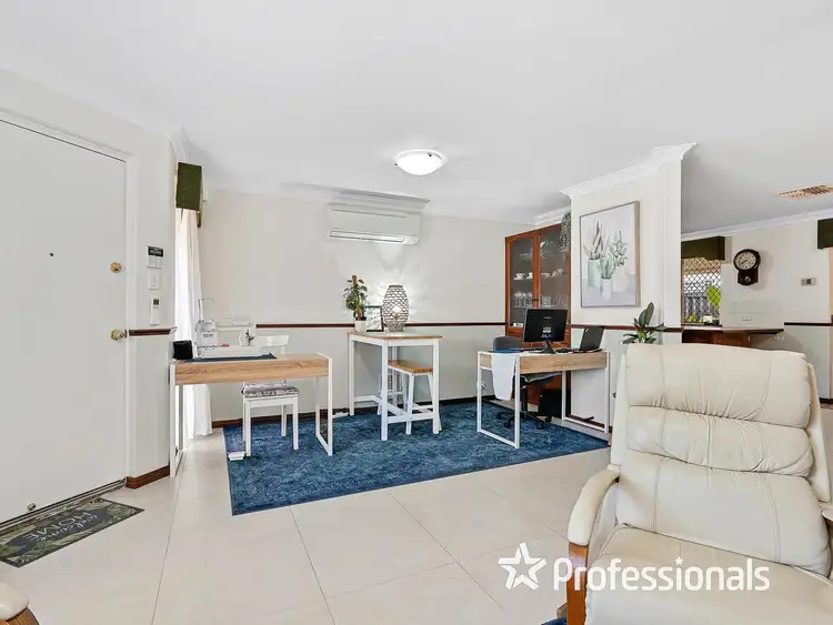 Fourth view of Homely house listing, 5/27 Magnolia Way, Forrestfield WA 6058
