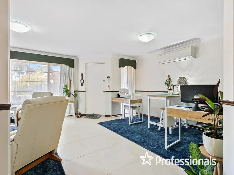Sixth view of Homely house listing, 5/27 Magnolia Way, Forrestfield WA 6058