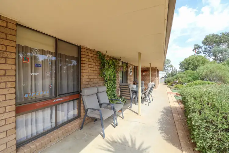 Third view of Homely rural property listing, 4-10 Smith Street, Lalbert VIC 3542