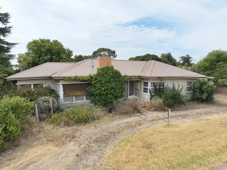 Second view of Homely house listing, 25 O'Connor Street, Numurkah VIC 3636