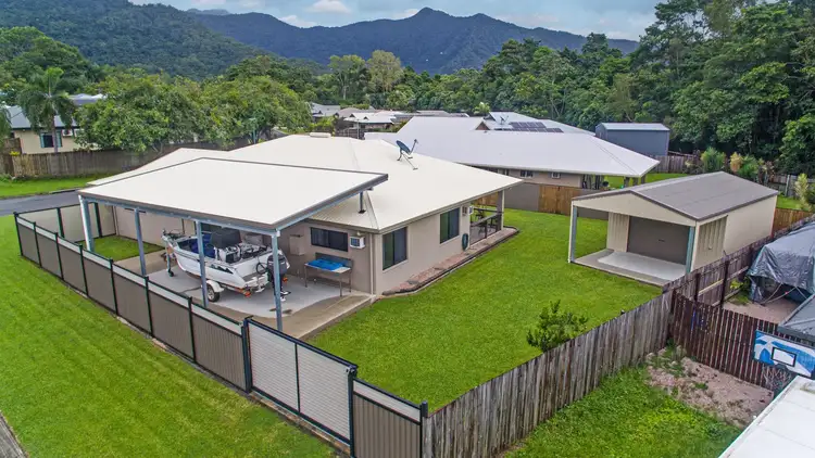 Main view of Homely house listing, 2 Tin Sang Close, Edmonton QLD 4869