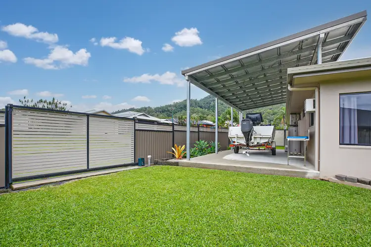 Third view of Homely house listing, 2 Tin Sang Close, Edmonton QLD 4869