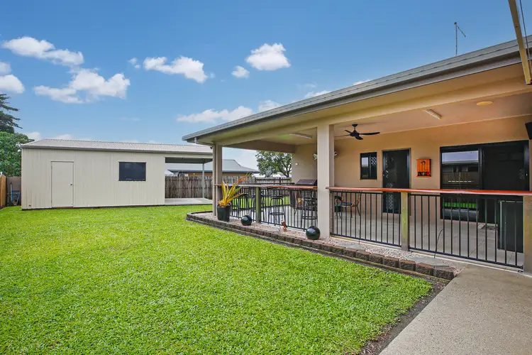 Fourth view of Homely house listing, 2 Tin Sang Close, Edmonton QLD 4869