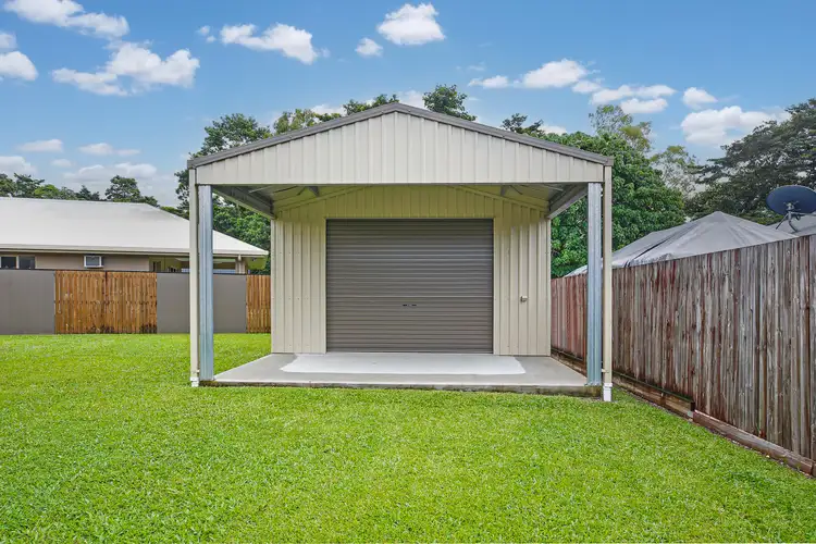 Fifth view of Homely house listing, 2 Tin Sang Close, Edmonton QLD 4869