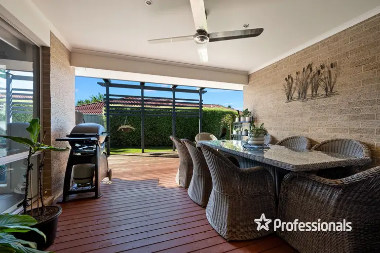 Sixth view of Homely house listing, 7 Killarney Court, Wodonga VIC 3690