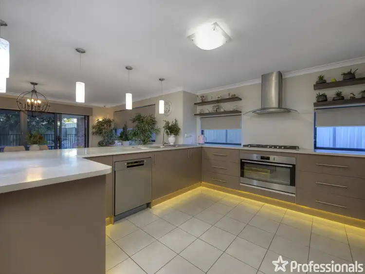 Second view of Homely house listing, 20 Kemshall Way, Maddington WA 6109