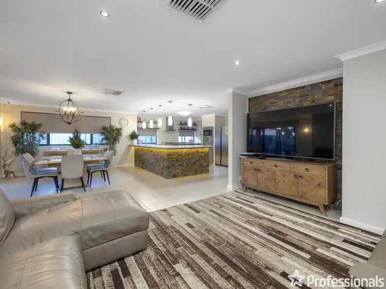 Third view of Homely house listing, 20 Kemshall Way, Maddington WA 6109