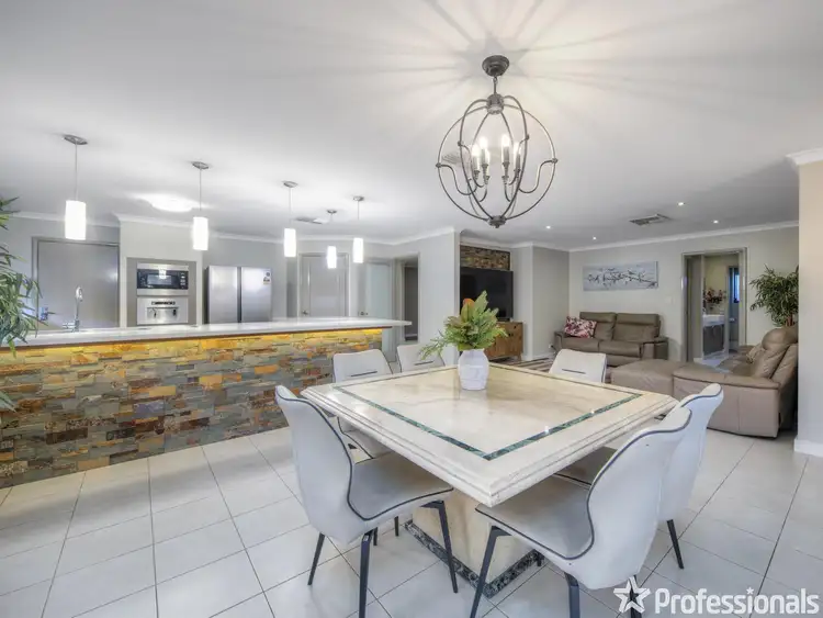 Fourth view of Homely house listing, 20 Kemshall Way, Maddington WA 6109
