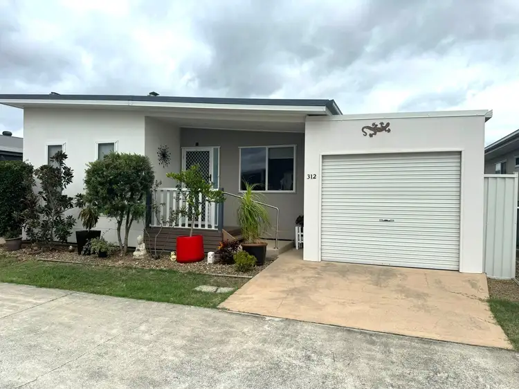 312/16 Holzheimer Road, Bethania QLD 4205