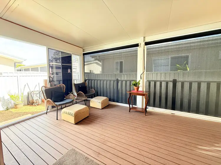 Third view of Homely retirement listing, 312/16 Holzheimer Road, Bethania QLD 4205
