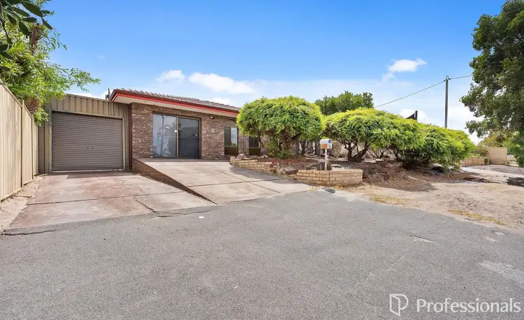 55 Ovens Road