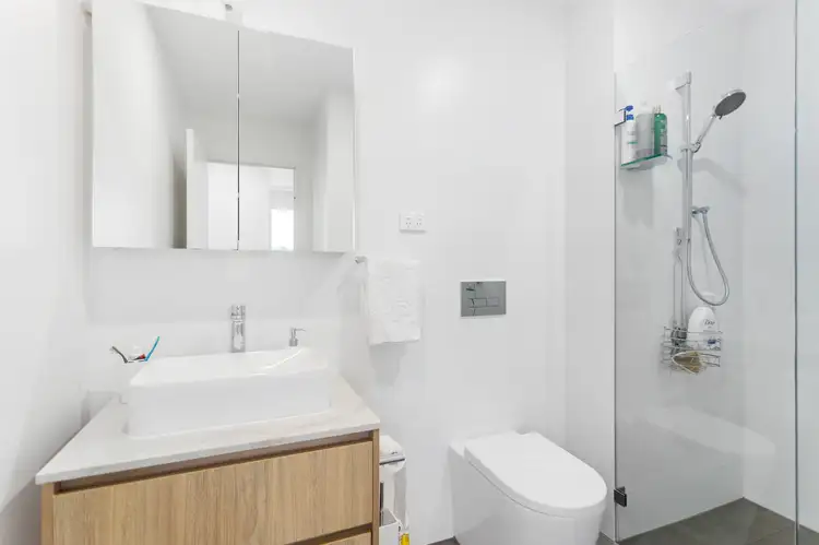 Fifth view of Homely apartment listing, Building A Unit 509/86 Centenary Drive, Strathfield NSW 2135