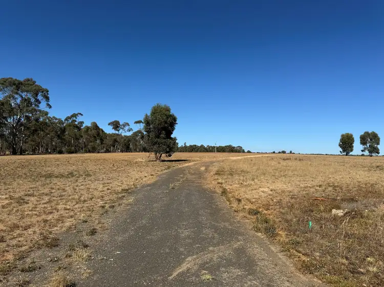 Fourth view of Homely land listing, LOT 2, 103 Alma-Moonlight Road, Alma VIC 3465