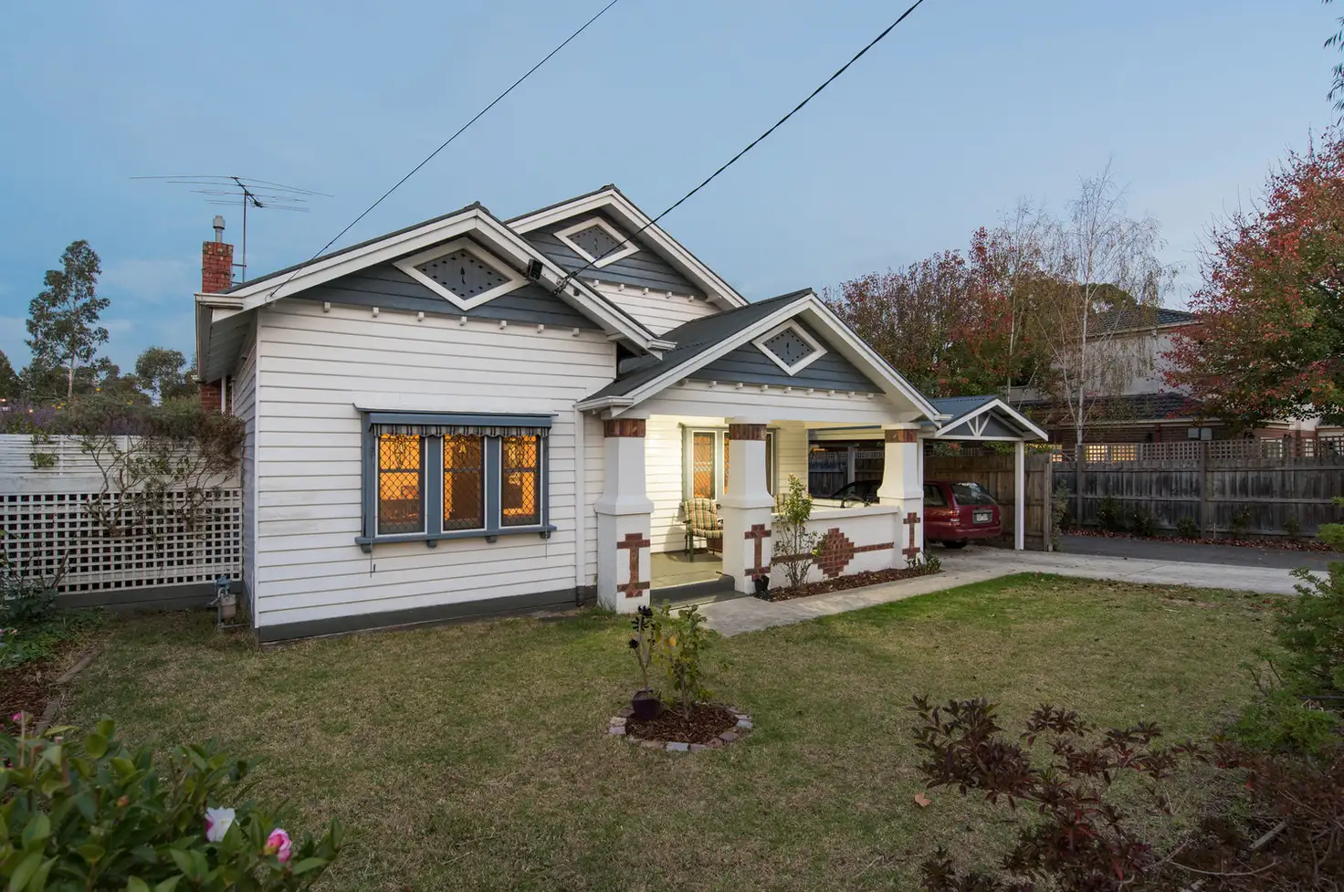 Main view of Homely house listing, 17 Lusher Road, Croydon VIC 3136