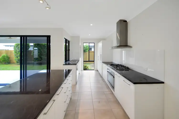 Third view of Homely house listing, 11 Starcke Trail, Smithfield QLD 4878