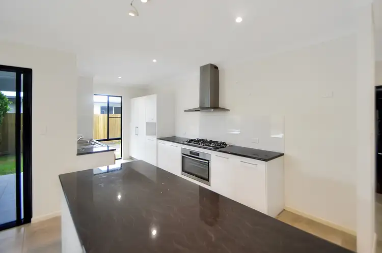 Fourth view of Homely house listing, 11 Starcke Trail, Smithfield QLD 4878
