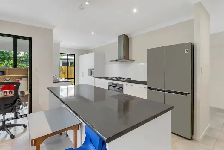 Fifth view of Homely house listing, 11 Starcke Trail, Smithfield QLD 4878