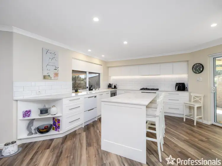 Fourth view of Homely house listing, 47 Walker Crescent, High Wycombe WA 6057