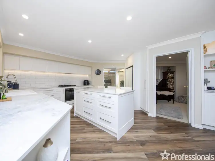 Fifth view of Homely house listing, 47 Walker Crescent, High Wycombe WA 6057