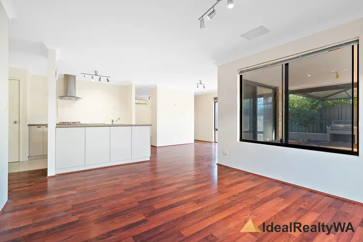 14 Humboldt Entrance, Aubin Grove WA 6164