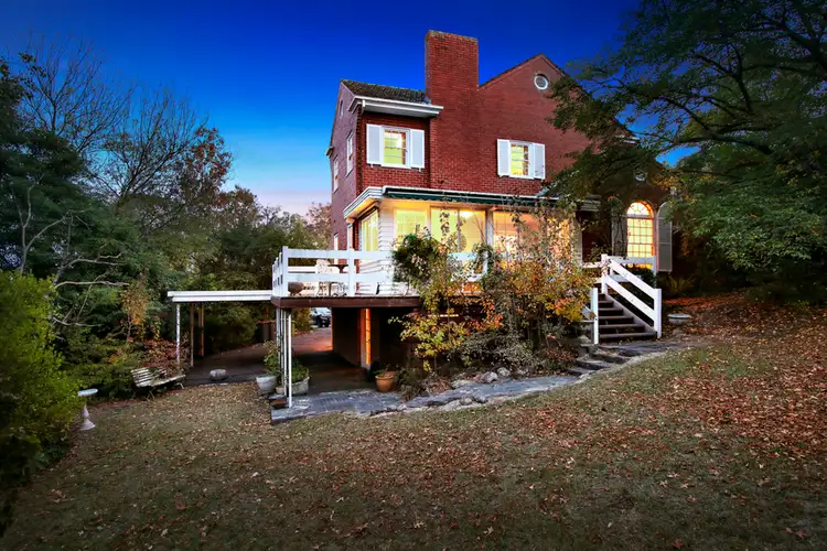 Main view of Homely house listing, 1 Parsons Street, Croydon VIC 3136