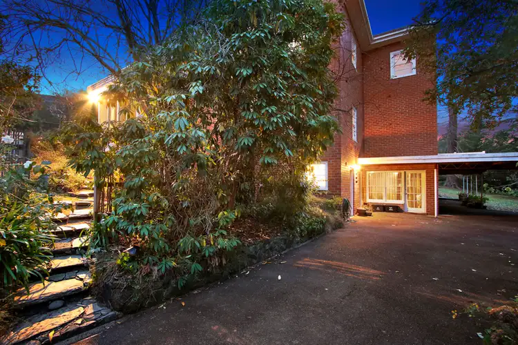 Second view of Homely house listing, 1 Parsons Street, Croydon VIC 3136