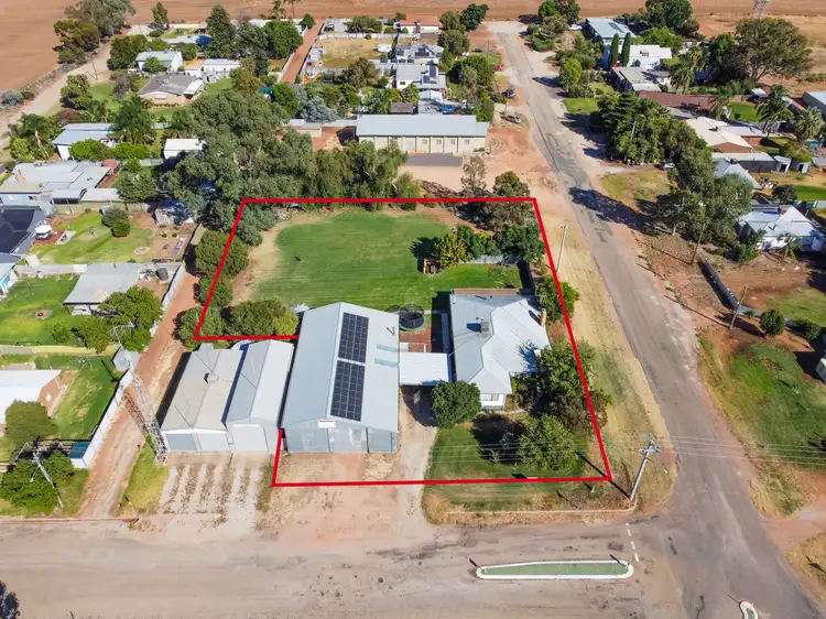 6 Eagles Lane, Koraleigh NSW 2735