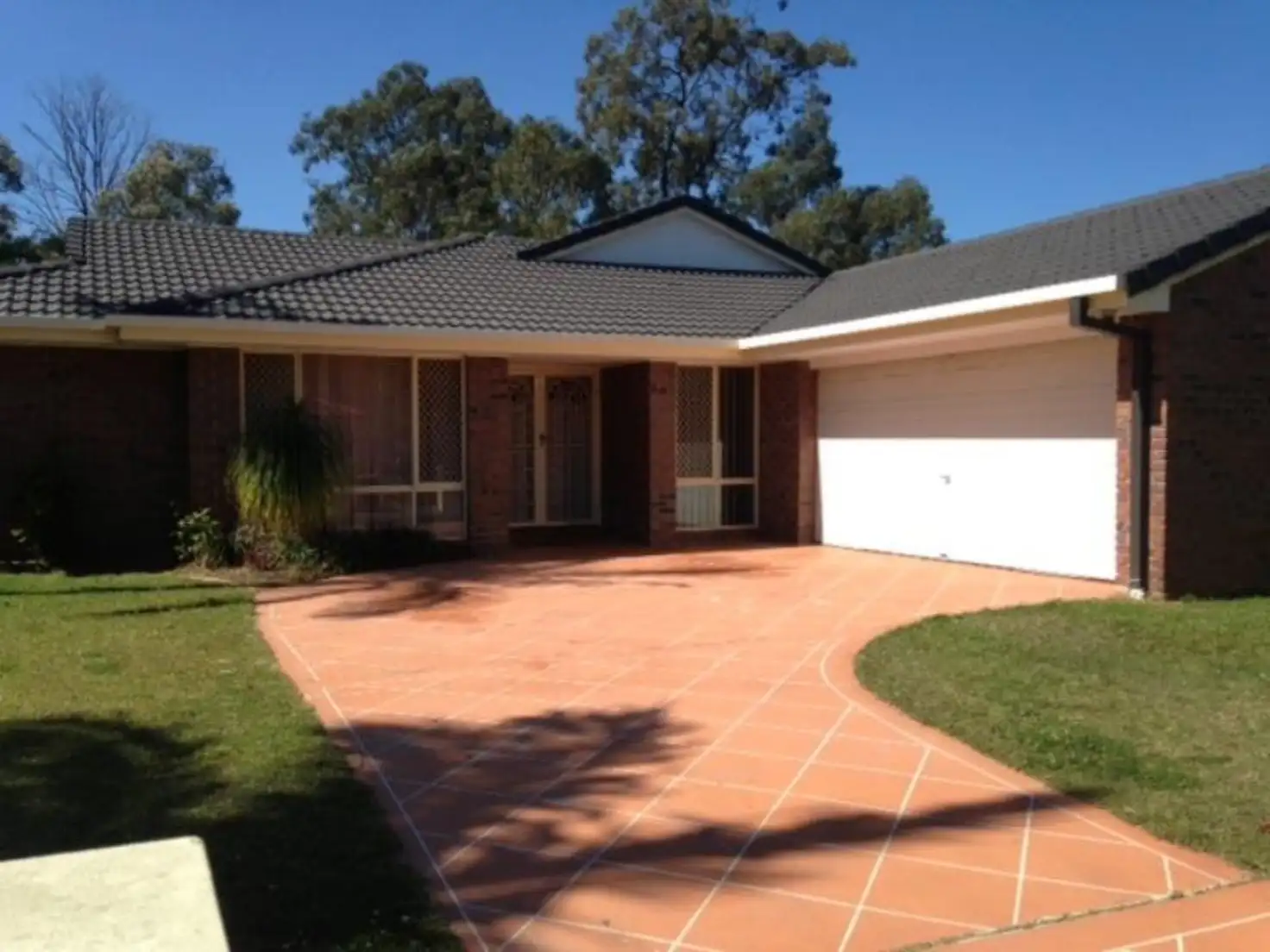 Main view of Homely house listing, 18 Henry Cotton Drive, Parkwood QLD 4214