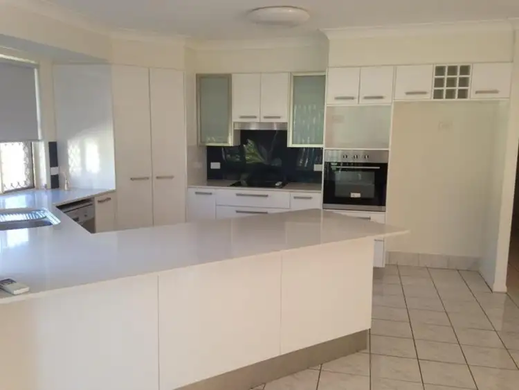 Second view of Homely house listing, 18 Henry Cotton Drive, Parkwood QLD 4214