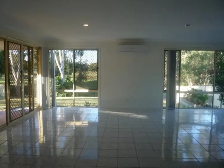 Third view of Homely house listing, 18 Henry Cotton Drive, Parkwood QLD 4214