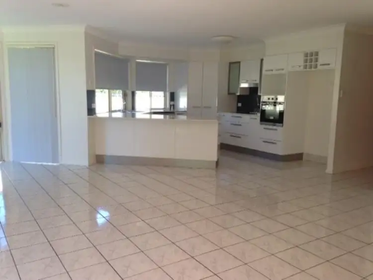Fourth view of Homely house listing, 18 Henry Cotton Drive, Parkwood QLD 4214