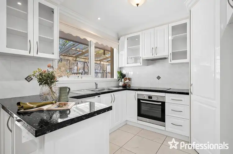 Fourth view of Homely house listing, 62 Sellick Drive, Croydon VIC 3136
