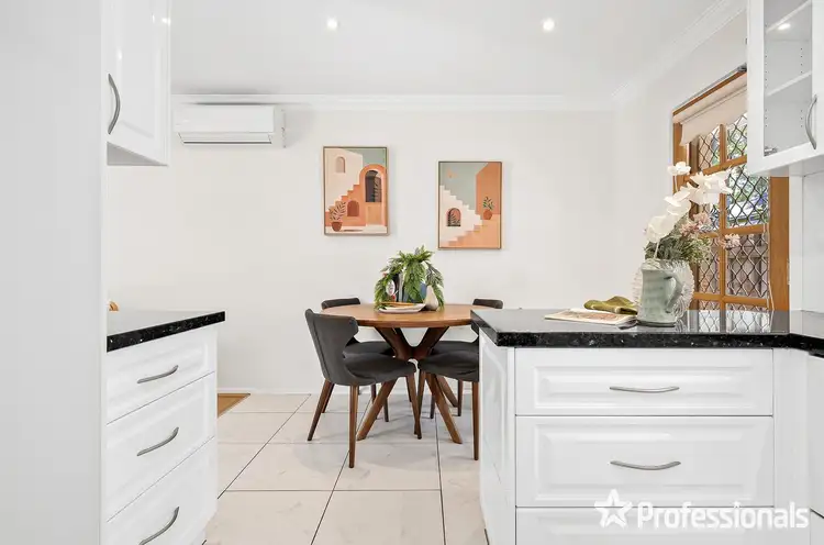 Sixth view of Homely house listing, 62 Sellick Drive, Croydon VIC 3136