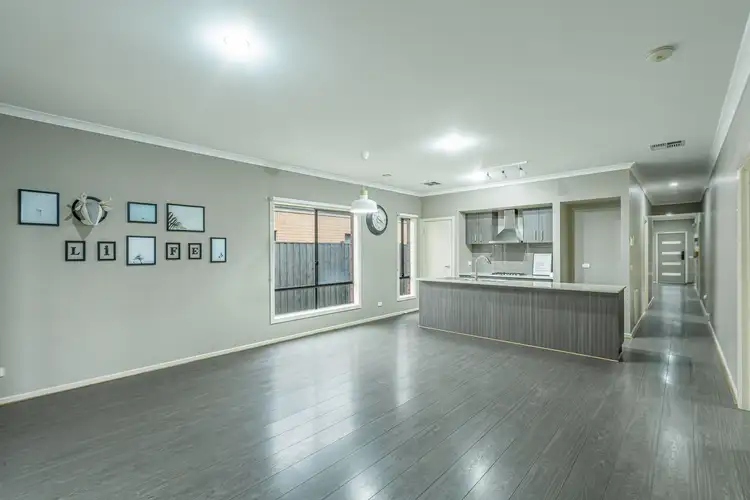 Main view of Homely house listing, 49 Campaspe Way, Point Cook VIC 3030