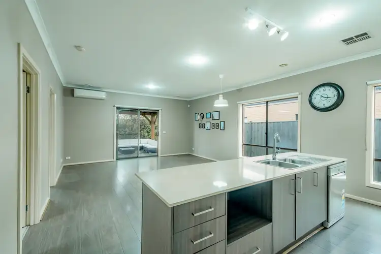 Second view of Homely house listing, 49 Campaspe Way, Point Cook VIC 3030