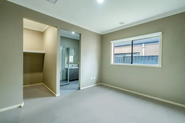 Fifth view of Homely house listing, 49 Campaspe Way, Point Cook VIC 3030