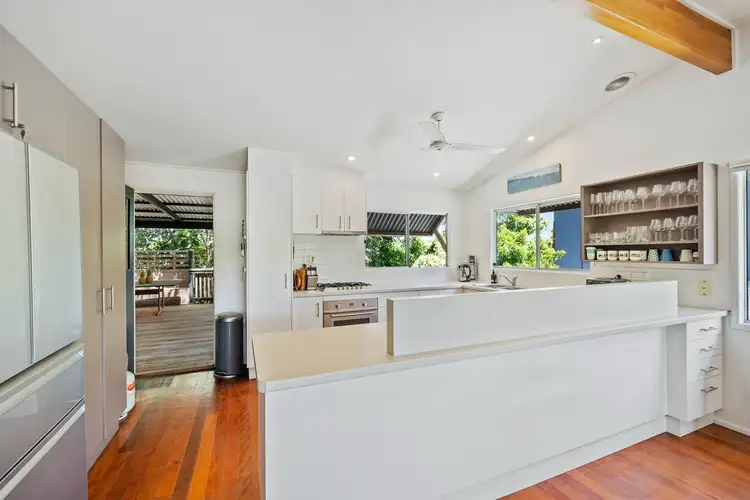 Fourth view of Homely house listing, 20 Bambara Street, Point Lookout QLD 4183