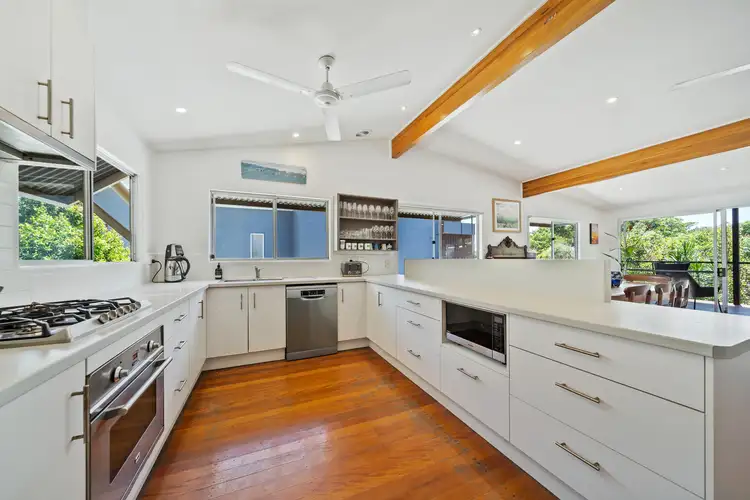 Fifth view of Homely house listing, 20 Bambara Street, Point Lookout QLD 4183