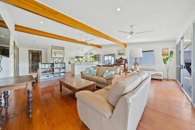 Sixth view of Homely house listing, 20 Bambara Street, Point Lookout QLD 4183