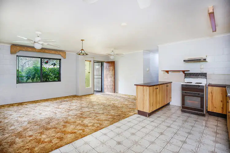 Third view of Homely house listing, 40 Isley Street, Edmonton QLD 4869
