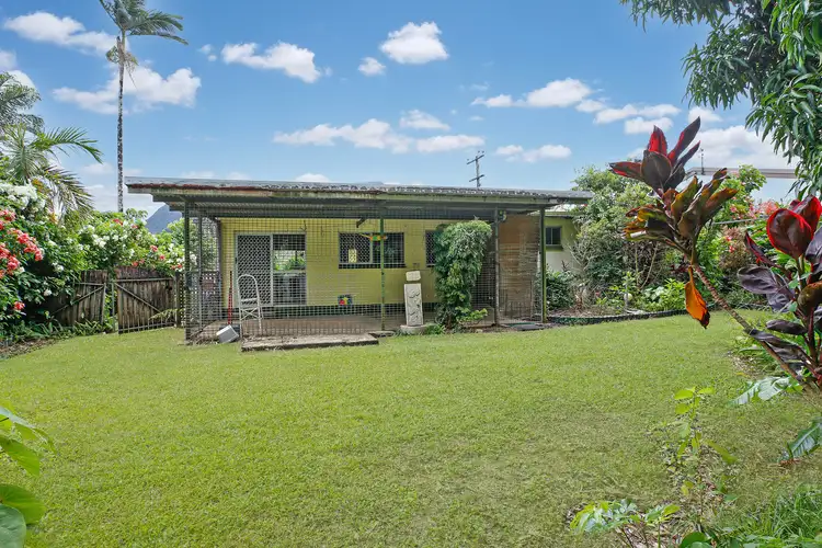 Sixth view of Homely house listing, 40 Isley Street, Edmonton QLD 4869